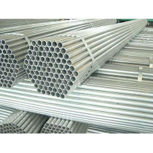 Chine fournisseur 7150 tubes sans soudure en aluminium